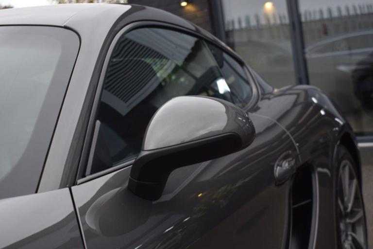 2013 Porsche Cayman 3.4 S 2dr PDK COUPE PETROL Automatic