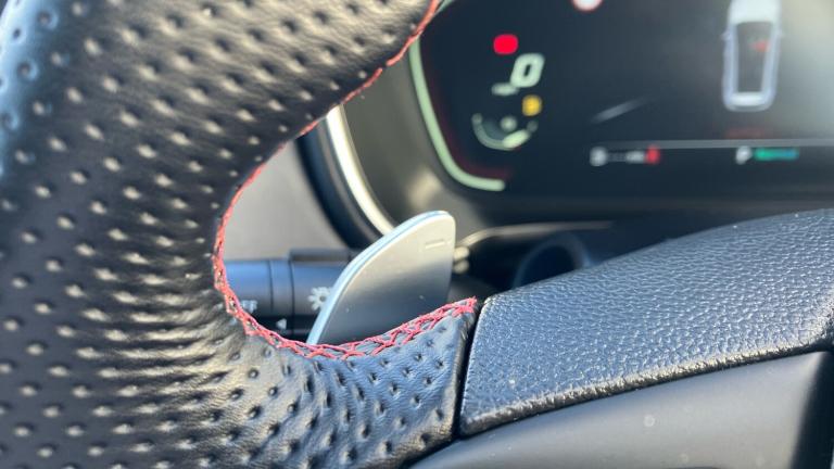 2024 MG MG HS 1.5 T-GDI Trophy 5dr DCT Petrol Hatchback Hatchback Petrol Automatic