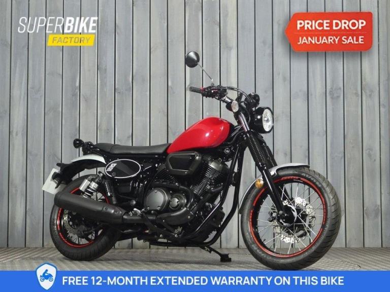 2019 19 YAMAHA SCR950 BUY ONLINE 24 HOURS A DAY