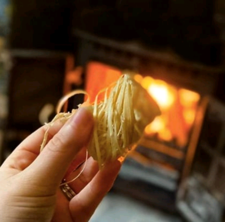 **Company Liquidation Disposal***1.5kg Eco Firelighters - Car Boot/Sel