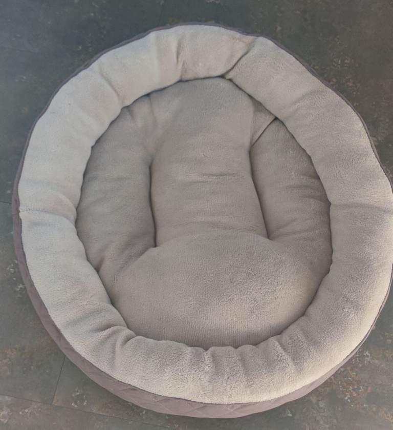 New puppy bed for sale. 