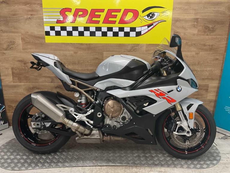 BMW S1000RR SPORT 2021