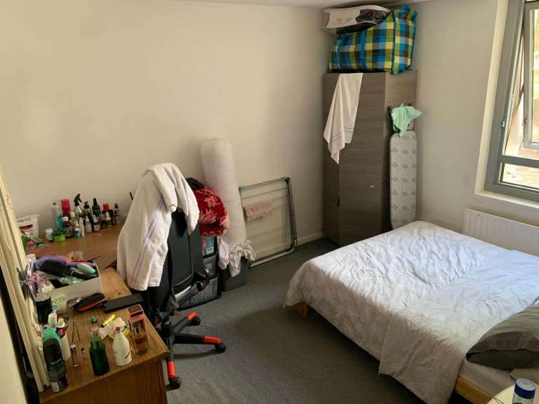 Spacious 2 Double Rooms to Rent – Plaistow