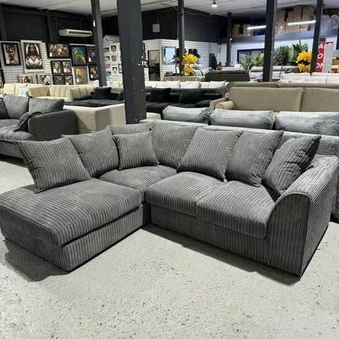 Holiday Deal 🎁 DYLAN Corner Sofa & 3+2 Sofa Set | UK Delivery ::
