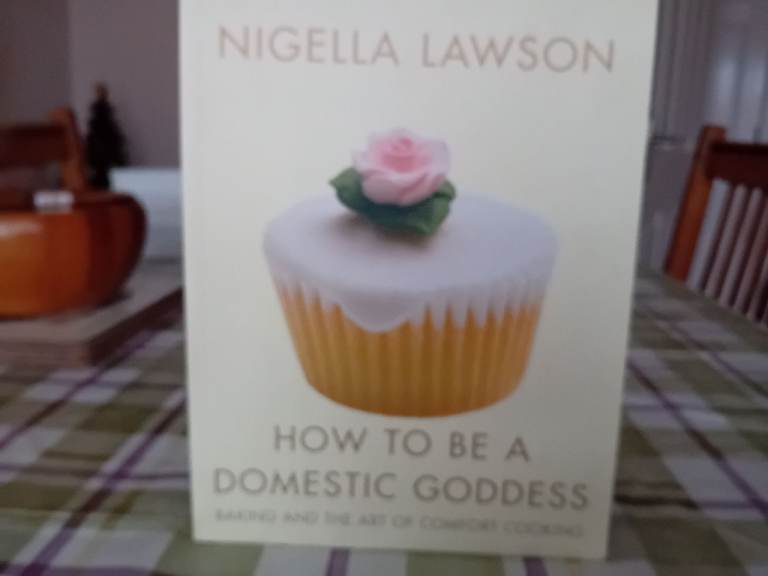 Cookery books