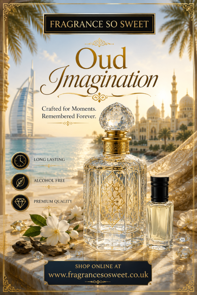 Oud Imagination
