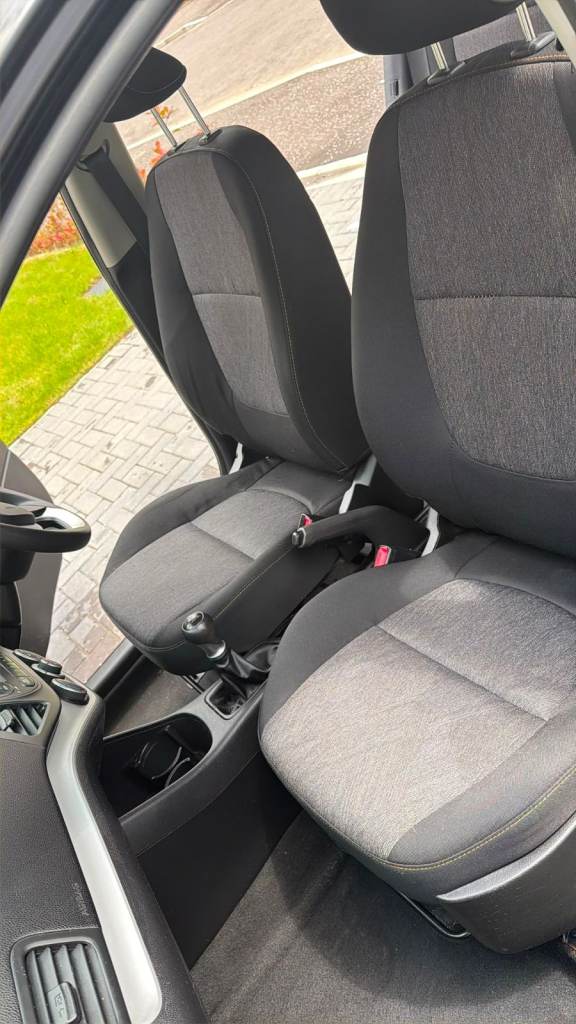 Kia, PICANTO, Hatchback, 2012, Manual, 998 (cc), 5 doors