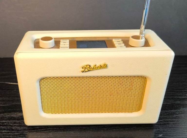 Roberts Revival RD70 Digital Radio