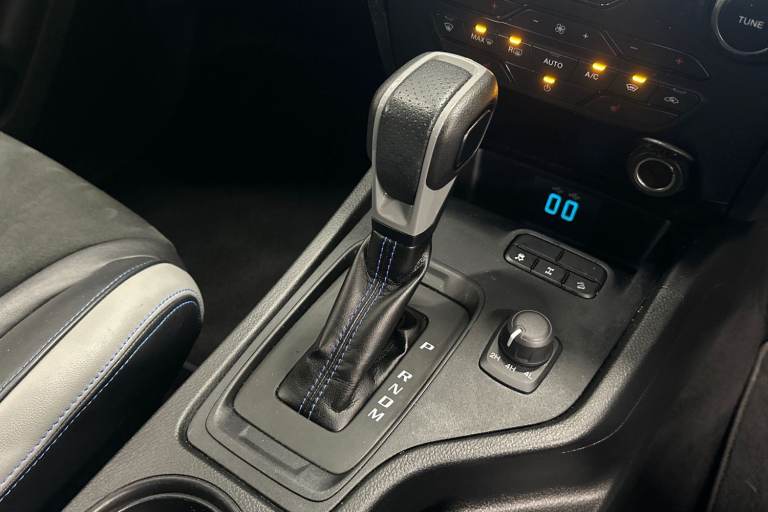 2023 Ford Ranger 44068 Double Cab Pick-up Diesel Automatic