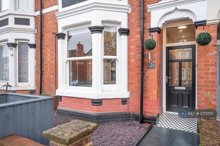 1 bedroom in Euclid Street, Swindon, SN1 (#2701510)