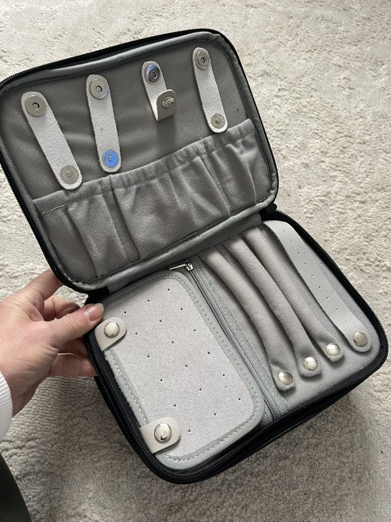 image for Pro case jewellery case