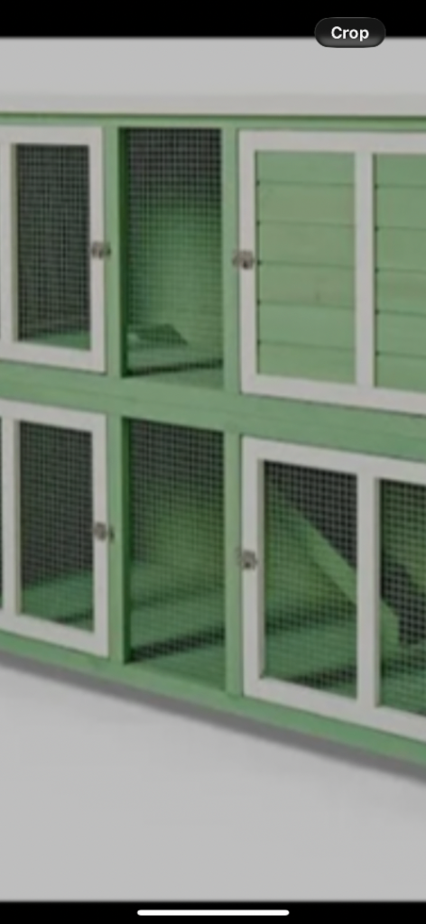 Cage