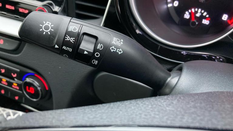 2023 Kia XCeed 1.5T GDi ISG GT-Line 5dr Petrol Hatchback Hatchback Petrol Manual