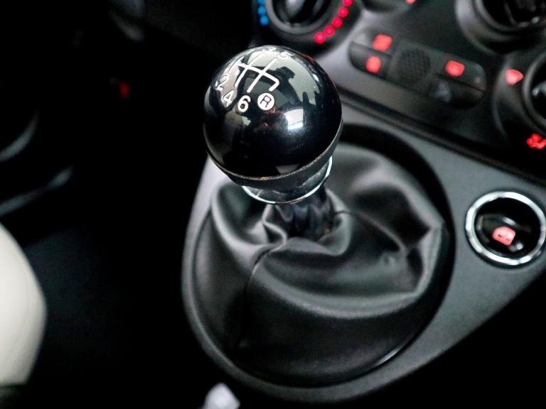 2021 Fiat 500 1.0 Dolcevita MHEV 3DR Hatch Petrol hybrid Hatch Hybrid Manual