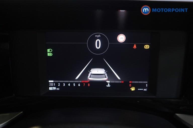 2022 Vauxhall Mokka 1.2 Turbo 100 SE Edition 5dr HATCHBACK PETROL Manual