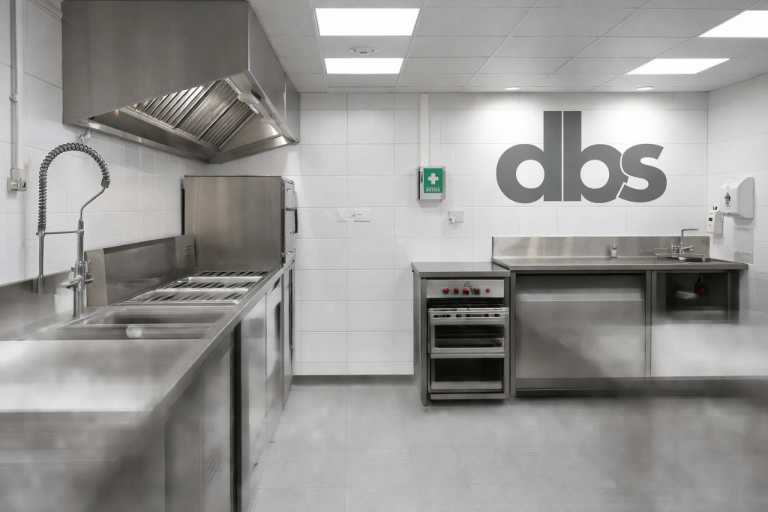 Dark Kitchen to Rent – Birmingham
