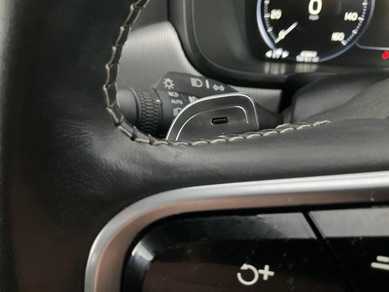 2020 Volvo V90 2.0 T6 [310] R DESIGN Plus 5dr AWD Geartronic ESTATE PETROL Automatic