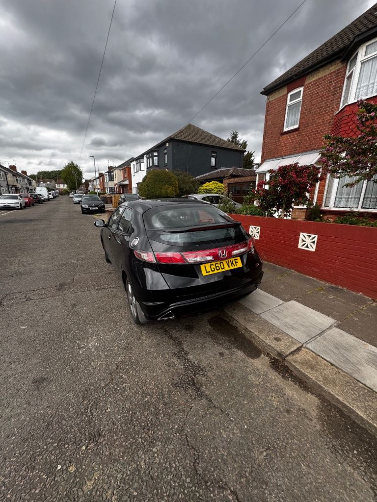 Honda, CIVIC, 2011 1.4 **CHEAP**