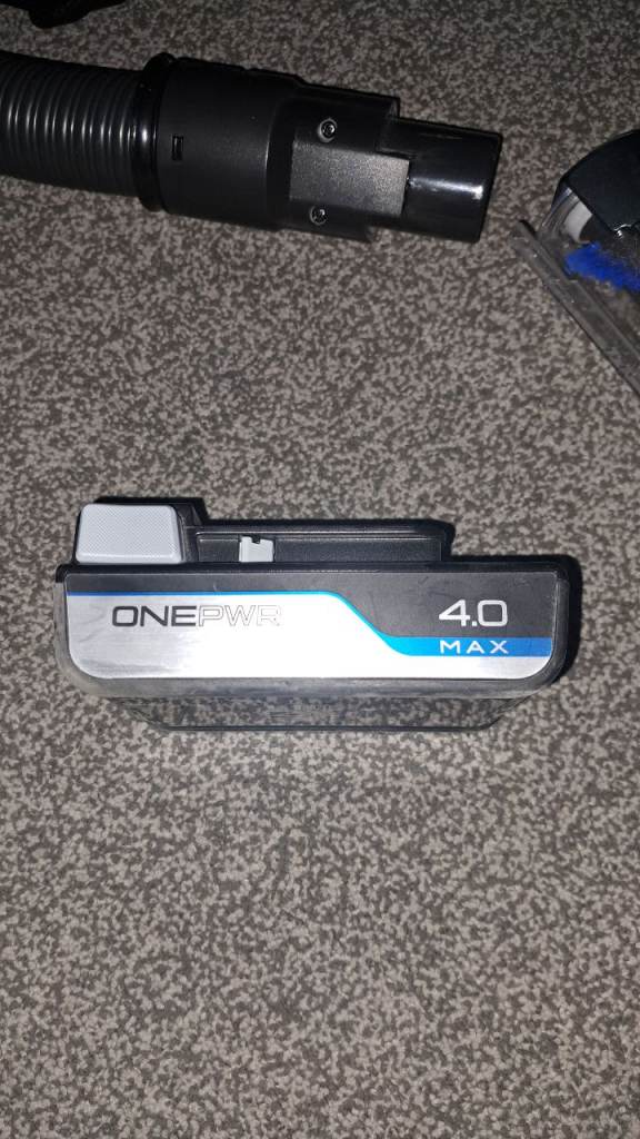 VAX ONEPWR BATTERIES 