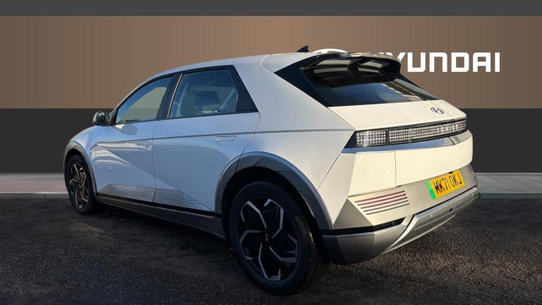 2021 Hyundai IONIQ 5 125kW Premium 58 kWh 5dr Auto ESTATE ELECTRIC Automatic