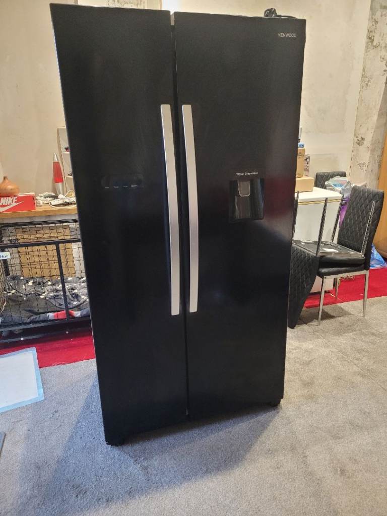 Kenwood fridge freezer 