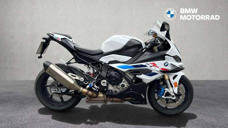 2024 BMW S 1000 Rr 1000 RR Sport Other Petrol Manual