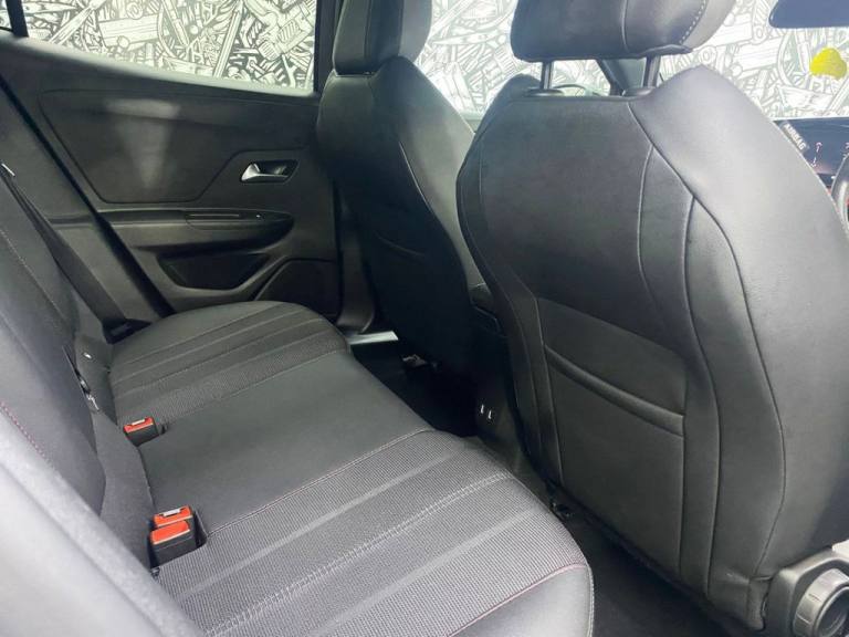 2022 Vauxhall Mokka 1.2 Turbo SRi Premium SUV 5dr Petrol Manual Euro 6 (s/s) (100 ps) HATCHBACK P...