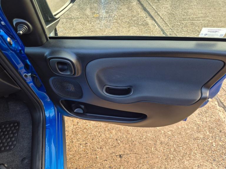 2024 Fiat Panda 1.0 Mild Hybrid [Touchscreen] [5 Seat] 5dr Hatchback Petrol Manual