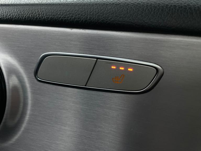 2021 Mercedes-Benz C Class 2.0 C220d AMG Line Coupe 2dr Diesel G-Tronic+ Euro 6 (s/s) (194 ps) - ...