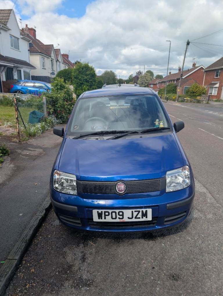 Fiat Panda 1.1 eco