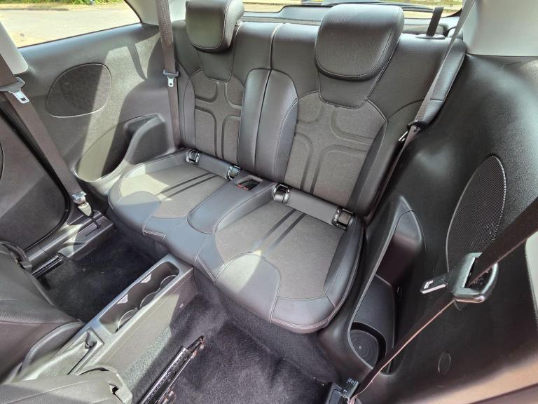 2016 Vauxhall ADAM 1.2i Slam 3dr HATCHBACK PETROL Manual