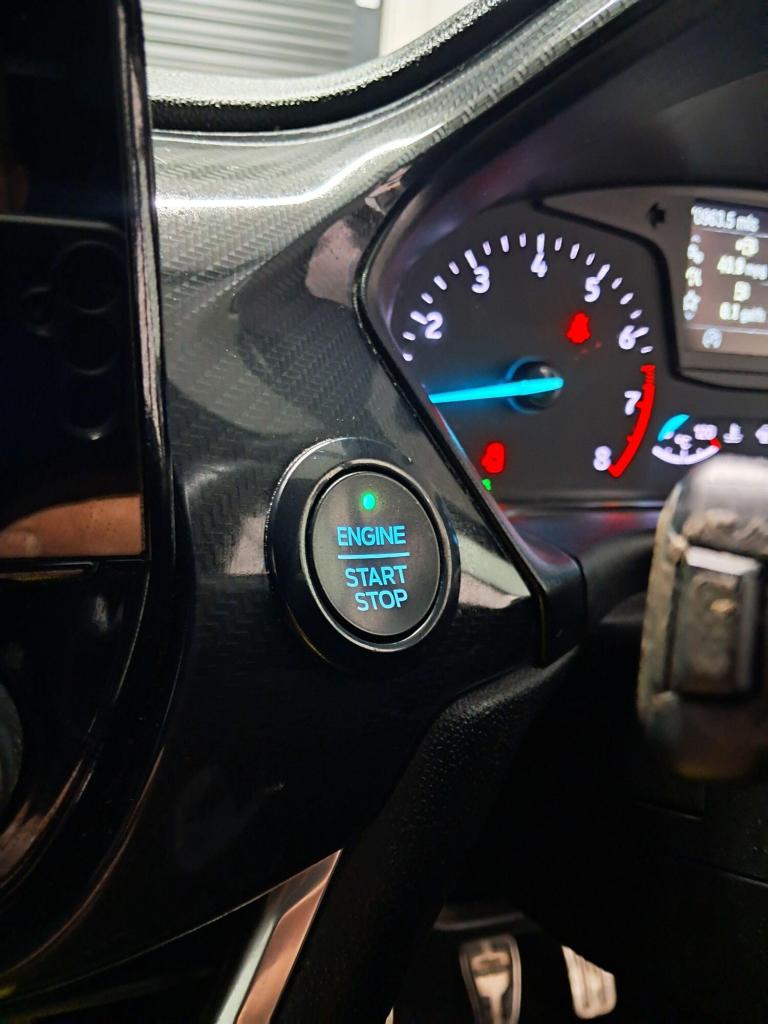 2019 Ford Fiesta 1.0T EcoBoost ST-Line Euro 6 (s/s) 5dr HATCHBACK Petrol Manual