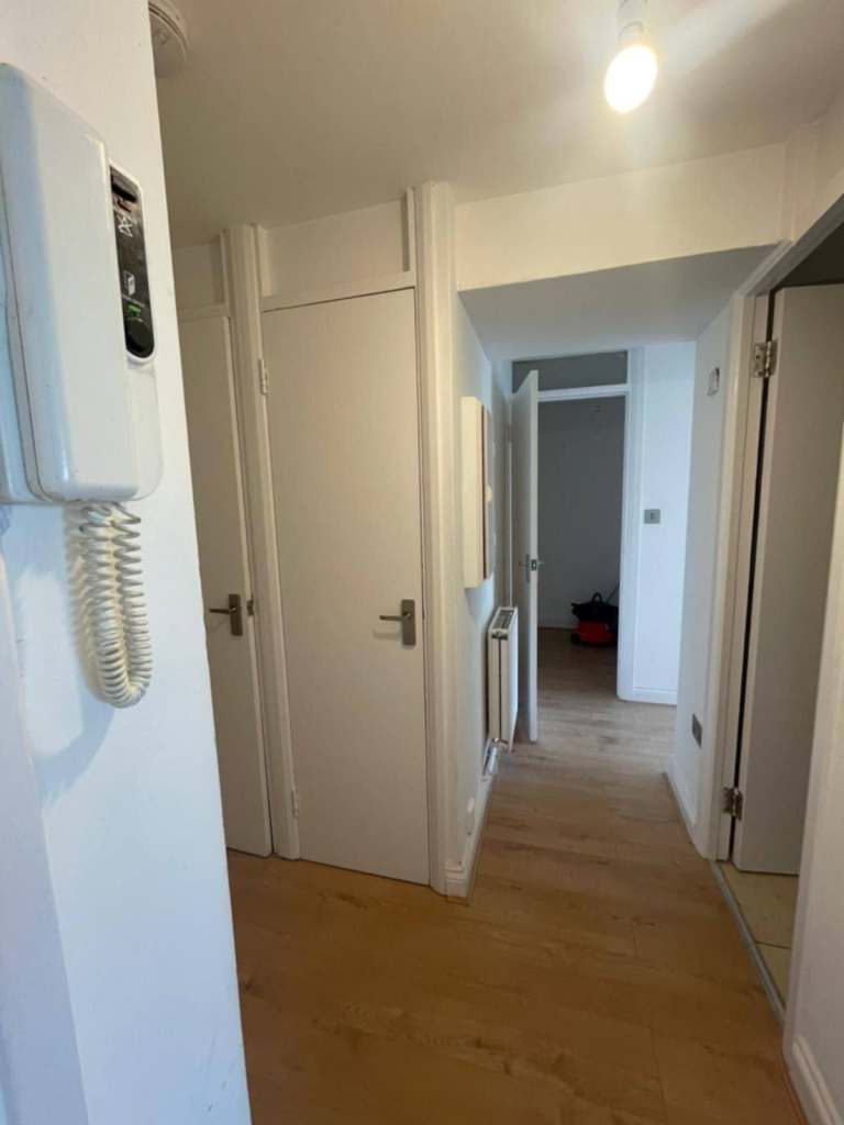 CALL NOW TO VIEW THE BEST (BRAND NEW) 1 BED IN STAMFORD HILL N16 6DF!