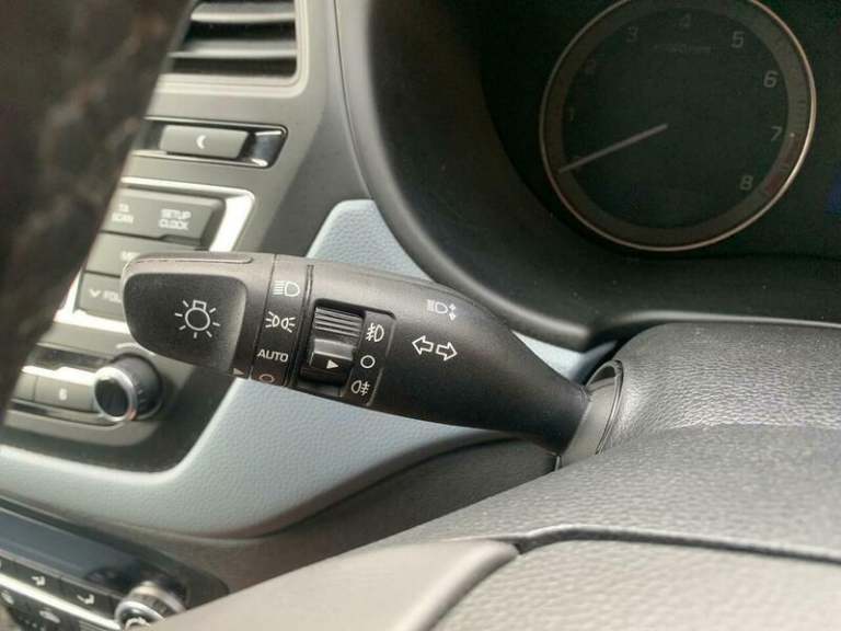 2016 Hyundai i20 1.4 Premium SE Auto Euro 6 5dr HATCHBACK Petrol Automatic