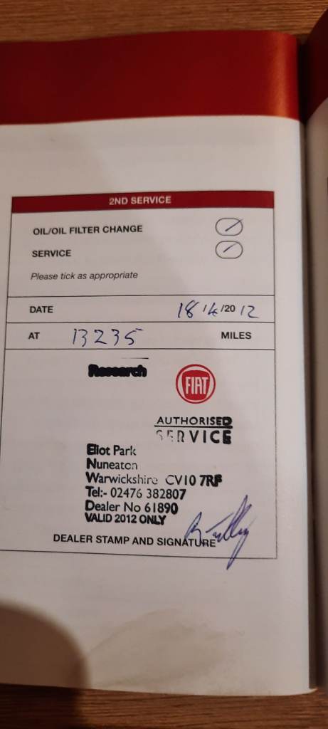 Fiat, PANDA, Hatchback, 2010, Manual, 1108 (cc), 5 doors