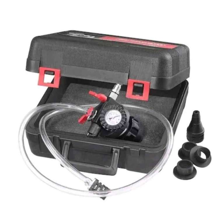 Facom 935A Vacuum Cooling System Speed Filler Kit