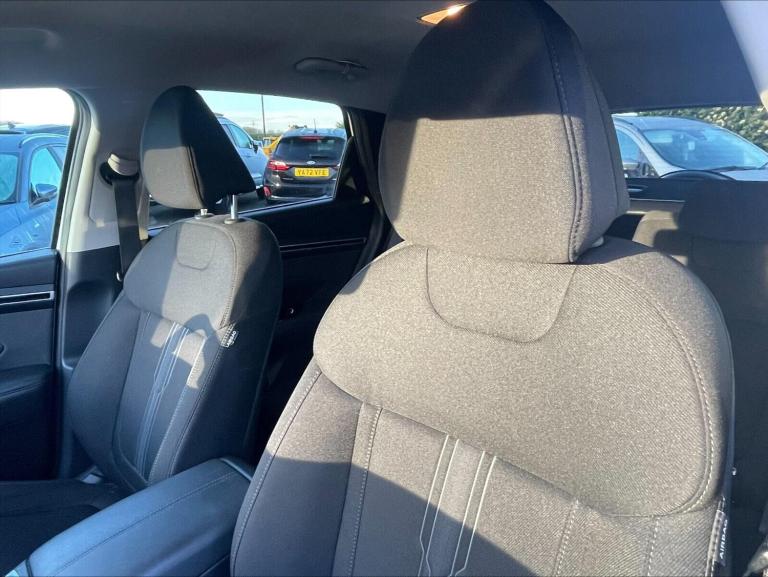 2022 Hyundai TUCSON 1.6 TGDi 48V MHD Premium 5dr 2WD DCT ESTATE PETROL Automatic