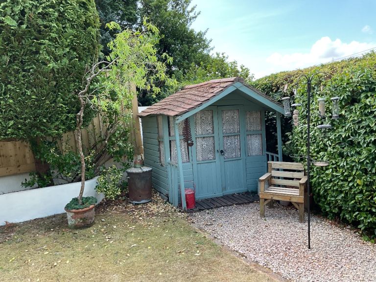 Mellow Shed Tiles for Sale