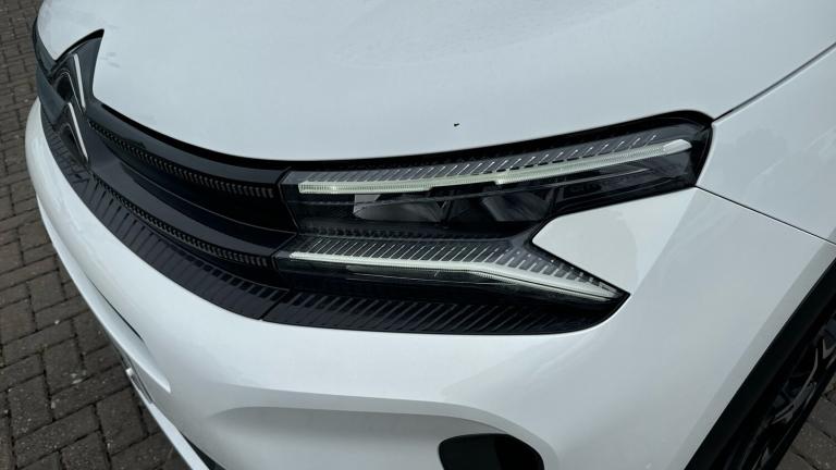 2024 Citroen C5 Aircross 1.6 14.2kWh MAX SUV 5dr Petrol Plug-in Hybrid e-EAT8 Euro 6 (s/s) (225 p...