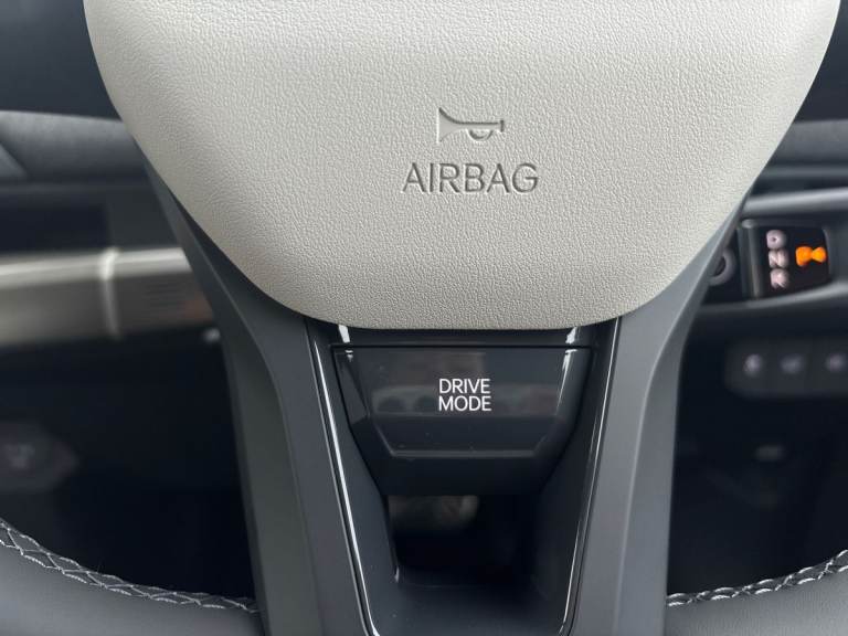 2025 Kia EV3 148kW GT-Line S 81.4kWh 5dr Auto Estate ELECTRIC Automatic