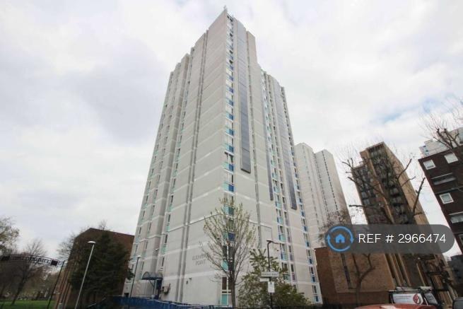 3 bedroom flat in Elkington Point, London, SE11 (3 bed) (#2966474)