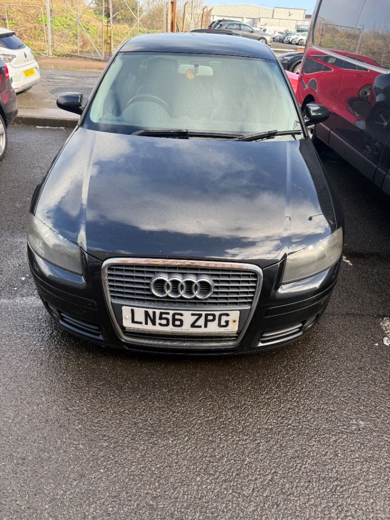 Audi A3 1.9tdi 5dr pd 