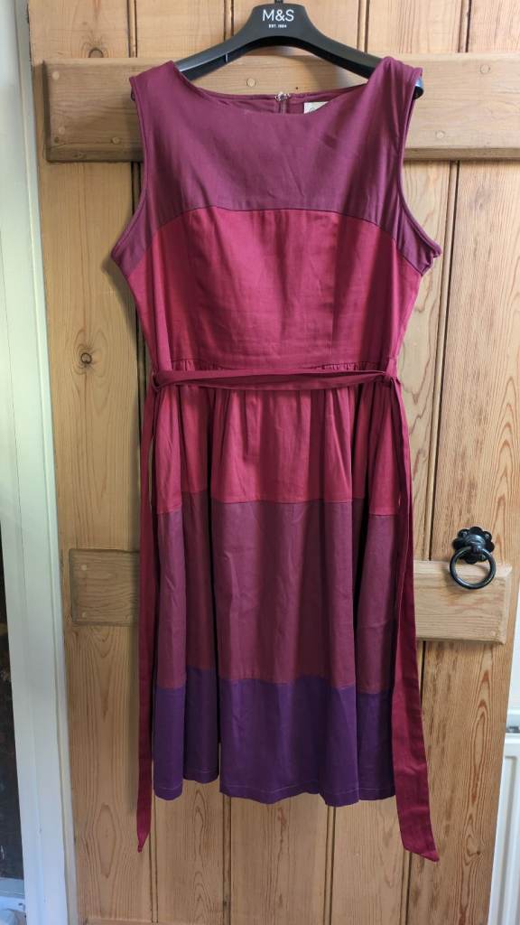 Womens dress