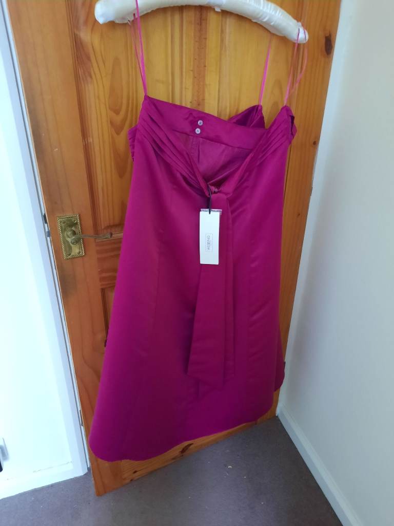 Bridesmaids dresses