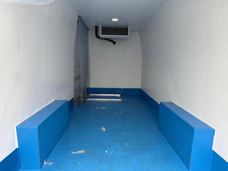 2023 Volkswagen Crafter 2.0 TDI CR35 Startline FWD LWB High Roof Euro 6 (s/s) 5dr PANEL VAN Diese...