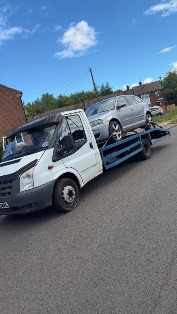 We buy your old cars vans 4x4s