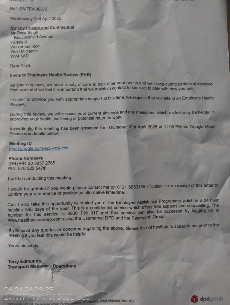 Volkswagen, CRAFTER, Panel Van, 2014, Manual, 1968 (cc)