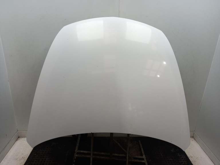 Mazda 6 Bonnet 2008-2013