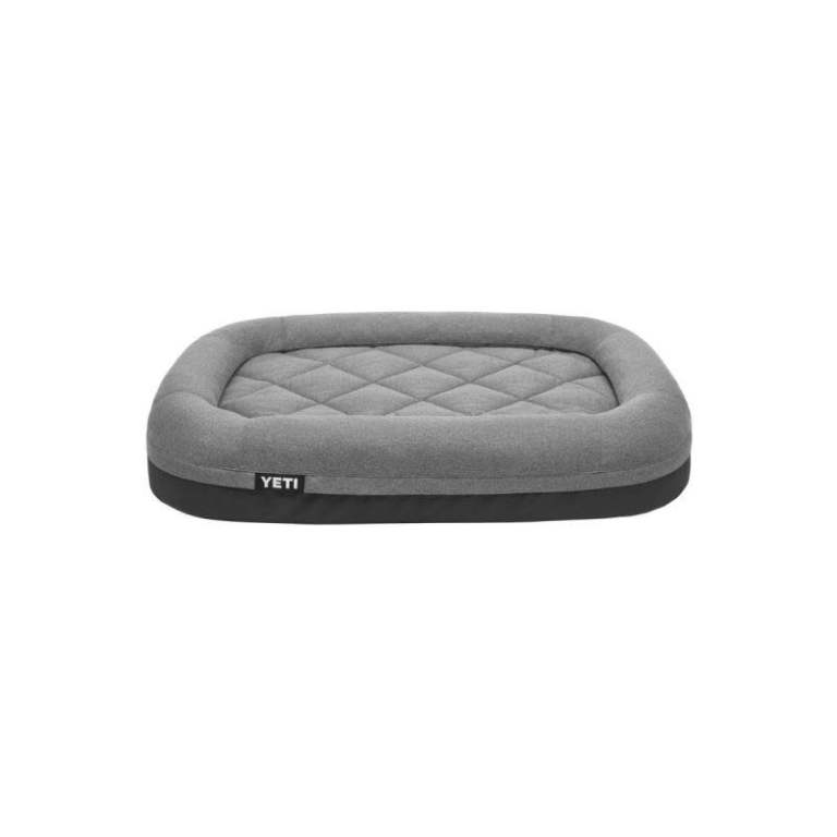 Free dog bed