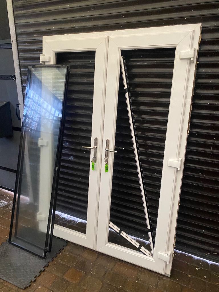 French patio doors 